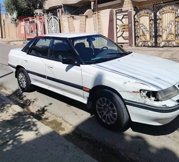 Subaru Legacy 1992 for sale in Iraq - Mosul